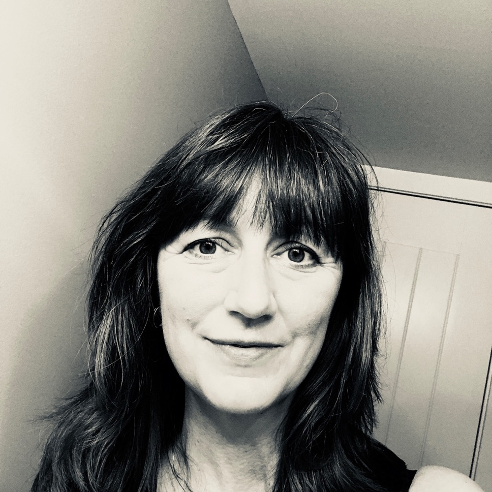 Meet your Posher, Carolynn